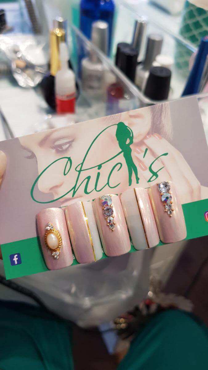 Chicas Beauty and Nails Burwood Image 20